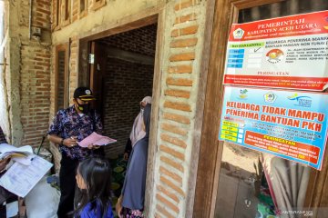 Anggota DPR: Data akurat bantu upaya pemulihan ekonomi nasional