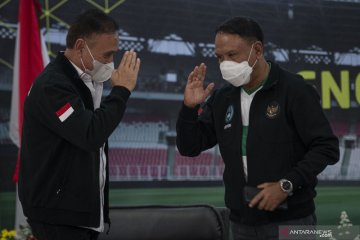 Menpora pastikan Piala Menpora tak terganggu perkara izin timnas