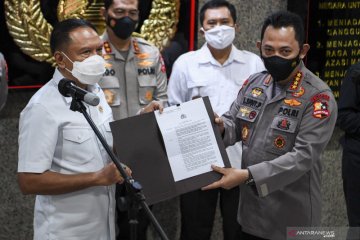 LIB pastikan tim Liga 2 tak ikut Piala Menpora 2021