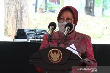 Kemensos targetkan 300 unit kursi roda elektrik untuk anak disabilitas