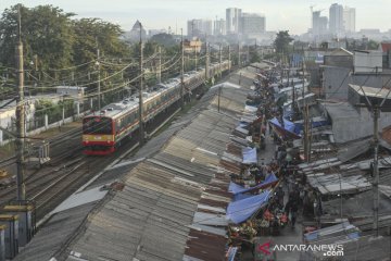 Kemendag akan revitalisasi 119 pasar tradisional