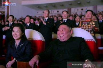 Korea Utara tidak tanggapi pendekatan diplomatik pemerintahan Biden