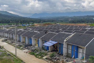 BTN realisasikan penyaluran KPR Subsidi 31 ribu unit rumah