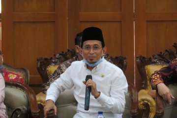 Anggota DPR sebut masyarakat menanti santunan wafat karena COVID-19