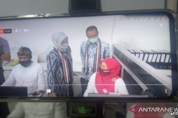 Kemnaker dorong perkuat perlindungan PMI melalui pembentukan LTSA