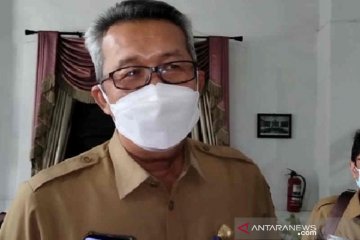 PPKM mikro Kota Cirebon diperketat setelah kembali jadi zona merah