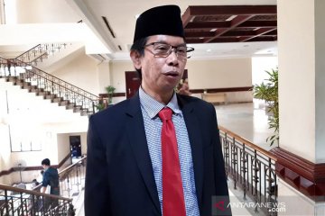 Ketua DPRD: Usulan dana operasional RT/RW Surabaya perlu pertimbangan