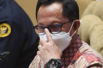 Mendagri: Daerah percepat penyelesaian pengaduan pelayanan publik