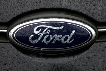 Ford "recall" 153.000 kendaraan karena masalah kantung udara