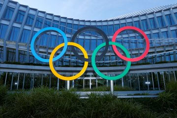 Atlet Rusia akan pakai akronim ROC di Olimpiade Tokyo