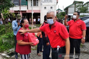 Aria Bima: Tidak boleh ada monopoli untuk vaksin COVID-19