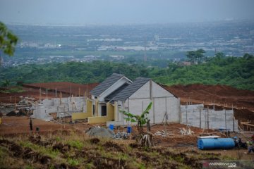 Kemenkeu: Perpanjangan PPN DTP properti dorong investasi perumahan