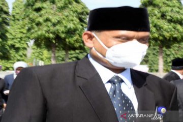 Pelantikan Gibran-Teguh direncanakan secara virtual Jumat