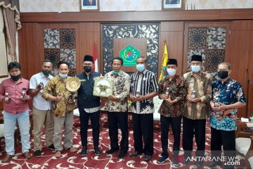 Sebagian desa di Pamekasan kembangkan wisata pertanian