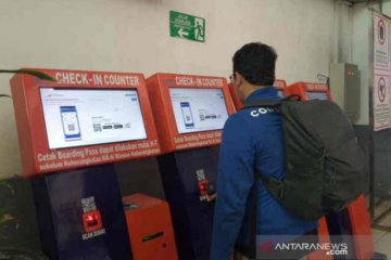 KAI Cirebon kembalikan 100 persen biaya KA yang dibatalkan hari ini