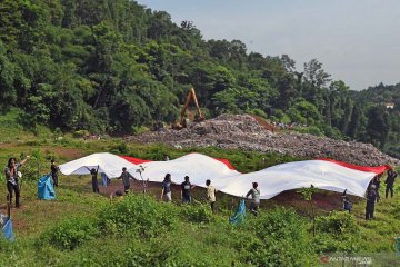 Peringatan Hari Peduli Sampah Nasional