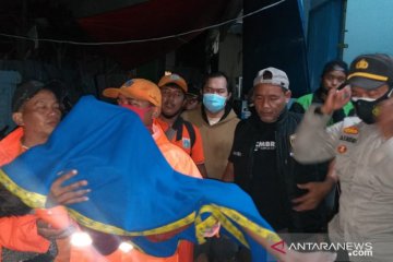 Dua bocah tewas tenggelam di danau kawasan RPTRA Kembangan Utara