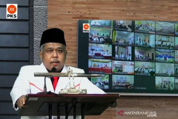 PKS Jatim: Manfaatkan peran "emak-emak" capai target Pemilu 2024