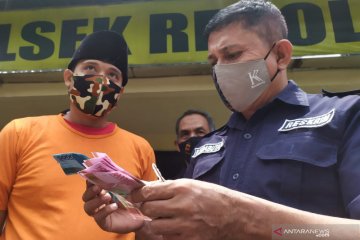 Polisi belum tetapkan tersangka pungli BLT UMKM di Kabupaten Bandung