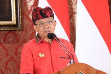 Gubernur: Produksi arak, brem dan tuak Bali sah untuk dikembangkan