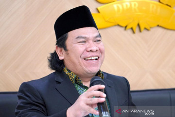 Anggota DPR: Putusan terkait "presidential threshold" harus dihormati