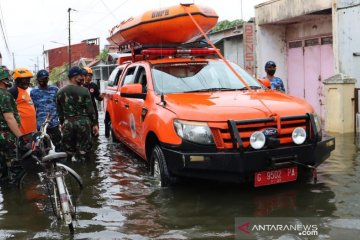 Pemkot Pekalongan perpanjang status tanggap darurat bencana