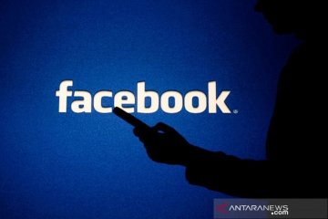 Layanan Facebook dilaporkan "down" untuk ribuan pengguna