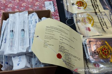 Kemarin, klinik ilegal di Ciracas hingga data banjir Jakarta