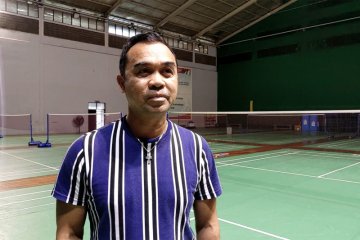 PBSI umumkan wakil Indonesia dari Swiss tak lanjut ke All England