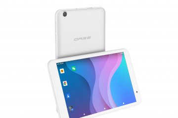 OASE luncurkan tablet pertama Oapad dengan desain minimalis