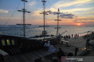 Wisata pantai Aceh, bangkitkan asa di tengah pandemi