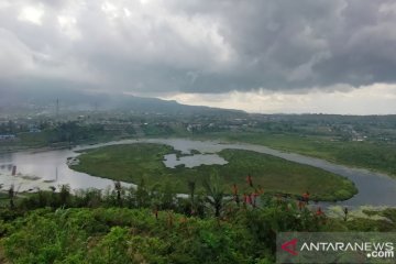 Dinas pariwisata kembangkan pengelolaan villa di kawasan wisata DMHB