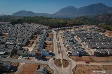 Indef: DP 0 persen KPR bisa pengaruhi demand rumah di sejumlah wilayah