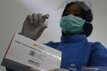 KPC-PEN tegaskan Vaksin Gotong Royong gratis