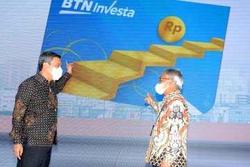 BTN rilis Tabungan Investa bidik dana kalangan menengah atas