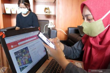 Kemarin, pajak UMKM oleh e-commerce hingga progres IKN