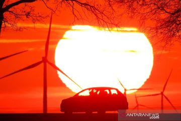 Prancis alokasikan Rp136,3 triliun bantu tagihan energi perusahaan