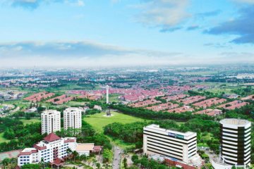 Pembangunan koridor timur Jakarta harus perhatikan tata ruang