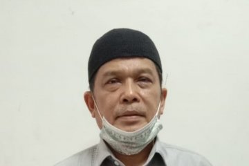 Kejati tahan mantan Kakanwil Kementerian Agama Sumut