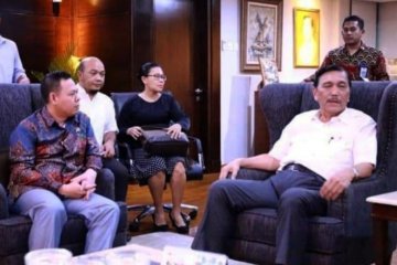 Wakil Ketua DPD minta Pemerintah beri kesempatan tim Vaksin Nusantara