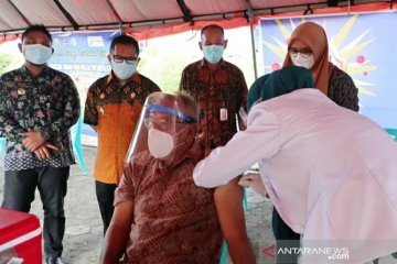 Pusdatina: Total 7.947 pasien sembuh dari COVID-19 di Sulteng