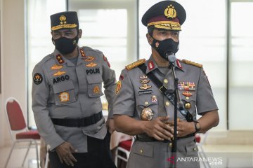 Kabareskrim diminta jalankan rekomendasi Komnas HAM soal Laskar FPI