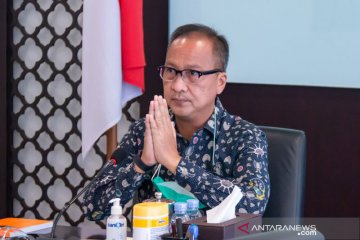 Menperin: Susun Rencana Pembangunan Industri Kabupaten yang sesuai