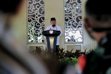 Ketua DPD RI sebut listrik di Kalbar butuh perhatian serius pemerintah