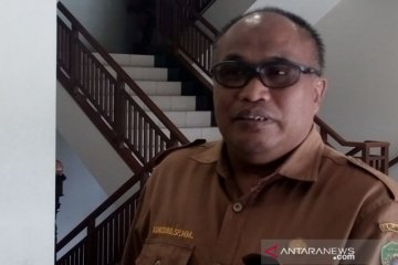 Pemerintah Kabupaten Penajam siapkan Rp2,5 miliar bantu UKM terdampak pandemi