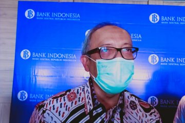 BI: Ekonomi Sulsel diprediksi tumbuh lebih tinggi pada 2021