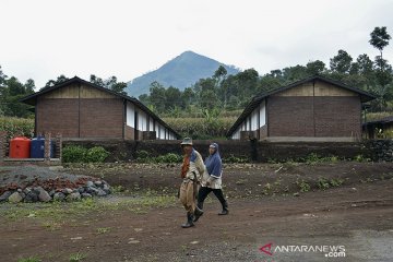 Program penanganan permukiman kumuh di pedesaan