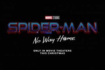 "Spider-Man: No Way Home" rilis pada Desember 2021