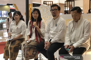 Kemenperin jaring desainer muda lewat "Modest Fashion Project"