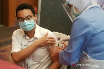 PKR minta Pemerintah Malaysia umumkan kompensasi dampak vaksin